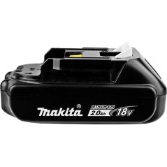 Makita BL1820B Batteri Li-ion 2Ah