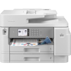 Brother MFC-J5955DW Blækprinter