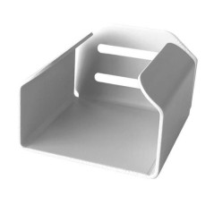 Code Cabled Reader Wall Bracket