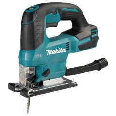 Makita DJV184Z Stiksav 18V Batteridrevet Batteri og lader ikke inkluderet