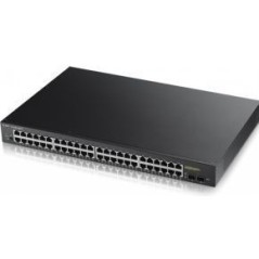 Zyxel GS1900-48 Switch 48-porte Gigabit