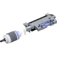 HP Tray 2 paper roller and