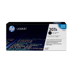 HP Toner Black Cartridge