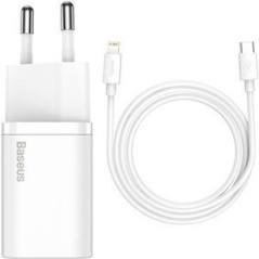 Baseus Adapter 20Watt 1xUSB-C