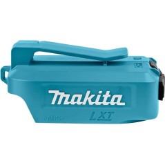 Makita LXT ADP05 Powerbank 2xUSB-A Blå