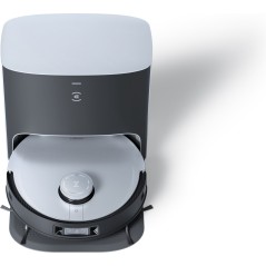 ECOVACS DEEBOT X1 PLUS Støvsuger 0.4liter