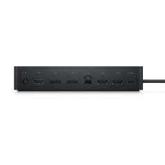 Dell Universal Dock - UD22 USB-C Dockingstation