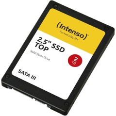 Intenso SSD TOP 2TB 2.5 Serial ATA-600