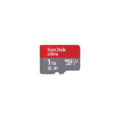 SanDisk Ultra microSDXC 1TB 150MB/s