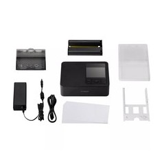 Canon SELPHY CP1500 Farvesublimering