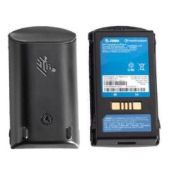 Zebra BATTERY PACK,LITHIUM ION, 1pcs