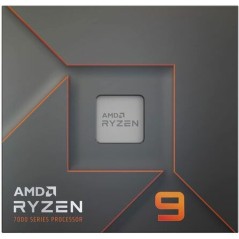 AMD Ryzen™ 9 7900X Desktop Processor