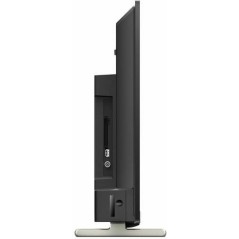 Philips 32PHS5527 32 720p Mid-sølv