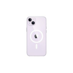 Apple MPU43ZM/A Beskyttelsescover Transparent Apple iPhone 14 Plus