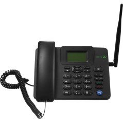 DORO 4100H 80MB Sort