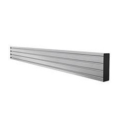 B-Tech Horizontal Mounting Bar - 1.5m