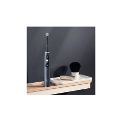 Oral-B iO Series 7N Black Onyx Elektrisk tandbørste