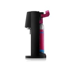 SodaStream TERRA Sodavandsmaskine Sort