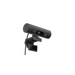 Logitech BRIO 505 1920 x 1080 Webcam