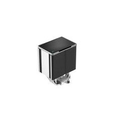Deepcool AK500 Processor-køler 1-pack Sort Sølv 127 mm
