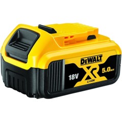 Dewalt DCB184P2-XJ 18V 5Ah Battery Set