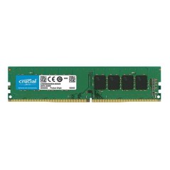 Crucial 8GB DDR4 2400 MT/S