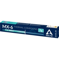 Arctic MX-6 Thermal Paste - 2g