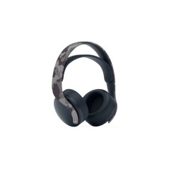 Sony PULSE 3D Trådløs Headset Grå