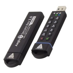 Apricorn Aegis Secure Key USB3 16GB