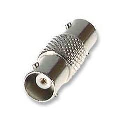 MicroConnect BNC adapter F-F RG59/62 75Ohm