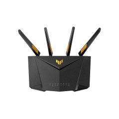 ASUS TUF Gaming AX4200 Trådløs router