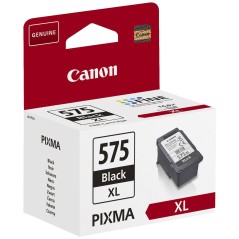 Canon PG 575XL Sort 400 sider Blæk 5437C001