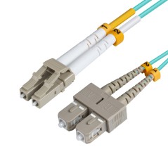 MicroConnect Fiber Patch Cable -