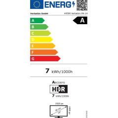 Verbatim PM-14 14 IPS 1920 x 1080 (Full HD) HDMI USB-C