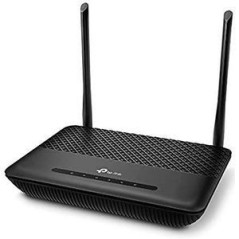 TP-Link TD-W9960v V1 Trådløs router Desktop