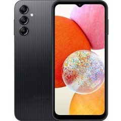 Samsung Galaxy A14 6.6 64GB Sort