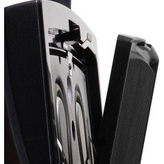 Fritel CW2437 Combi Vaffeljern 1600W