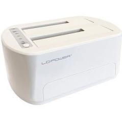 LC Power LC-DOCK-U3-VI HDD/SSD dockingstation