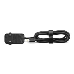 Lenovo Strømadapter - AC / USB-C 65Watt