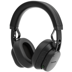 Fairphone FAIRBUDS XL Trådløs Hovedtelefoner Sort