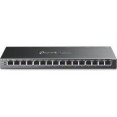 TP-Link TL-SG116P V1 Switch 16-porte Gigabit PoE+