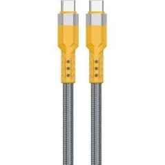 Dudao L23CC USB-C to USB-C Cable 120W 1m