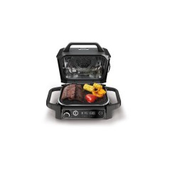Ninja Woodfire Outdoor contact Grill