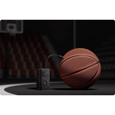 Xiaomi Mi Portable Air Pump 2 Elektronisk Luftpumpe
