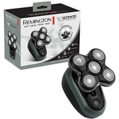 Remington RX7 Ultimate Series XR1600 Barbermaskine Sort Grøn