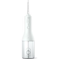 Philips Sonicare Power Flosser 3000 HX3826 Mundskylning Hvid