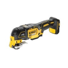 DeWALT DCS355N Multicutter 18V 300W
