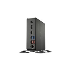 Shuttle XPC nano NC40U3 Mini PC Core i3 I3-1215U 0GB 0GB Intel UHD Graphics 620 No-OS
