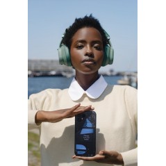 Fairphone 5 6.46 256GB Gennemsigtig