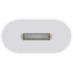 Apple USB-C til Lightning adapter